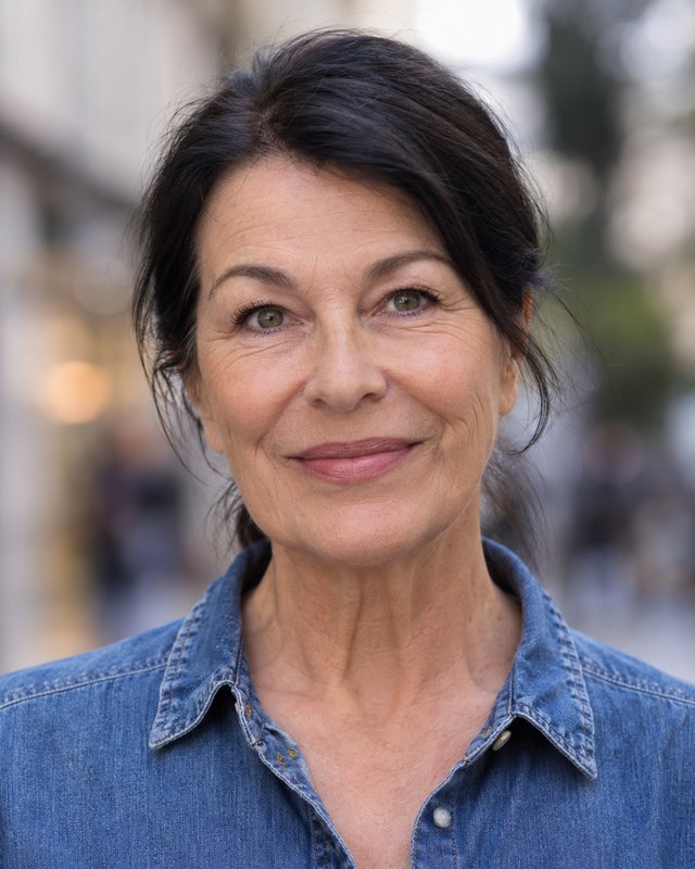 Clara Pasquier